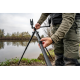 Brat Feeder Korum - Progress Tripod Feeder Arm 2 Rod Brat Feeder Korum - Progress Tripod Feeder Arm 2 Rod